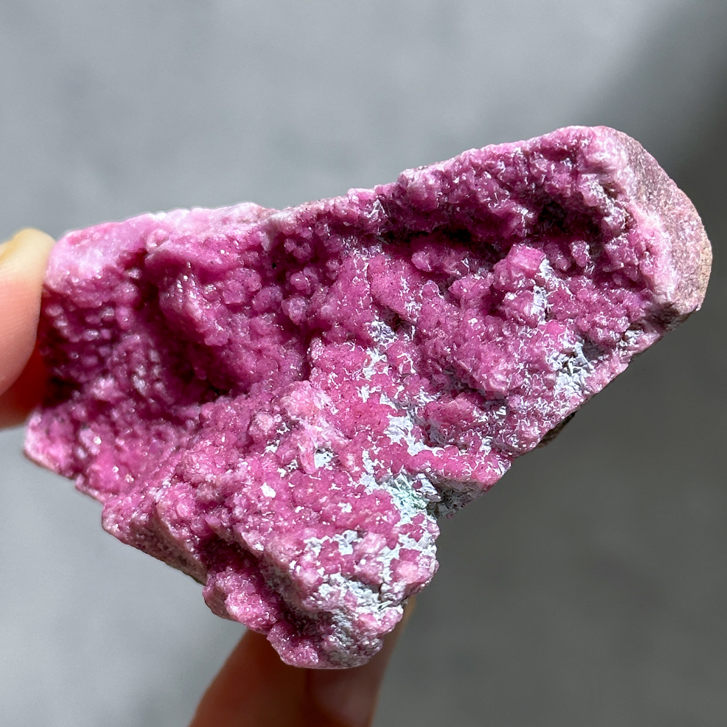 ピンクコバルトカルサイト27◇Pink Cobalt Calcite◇天然石・鉱物