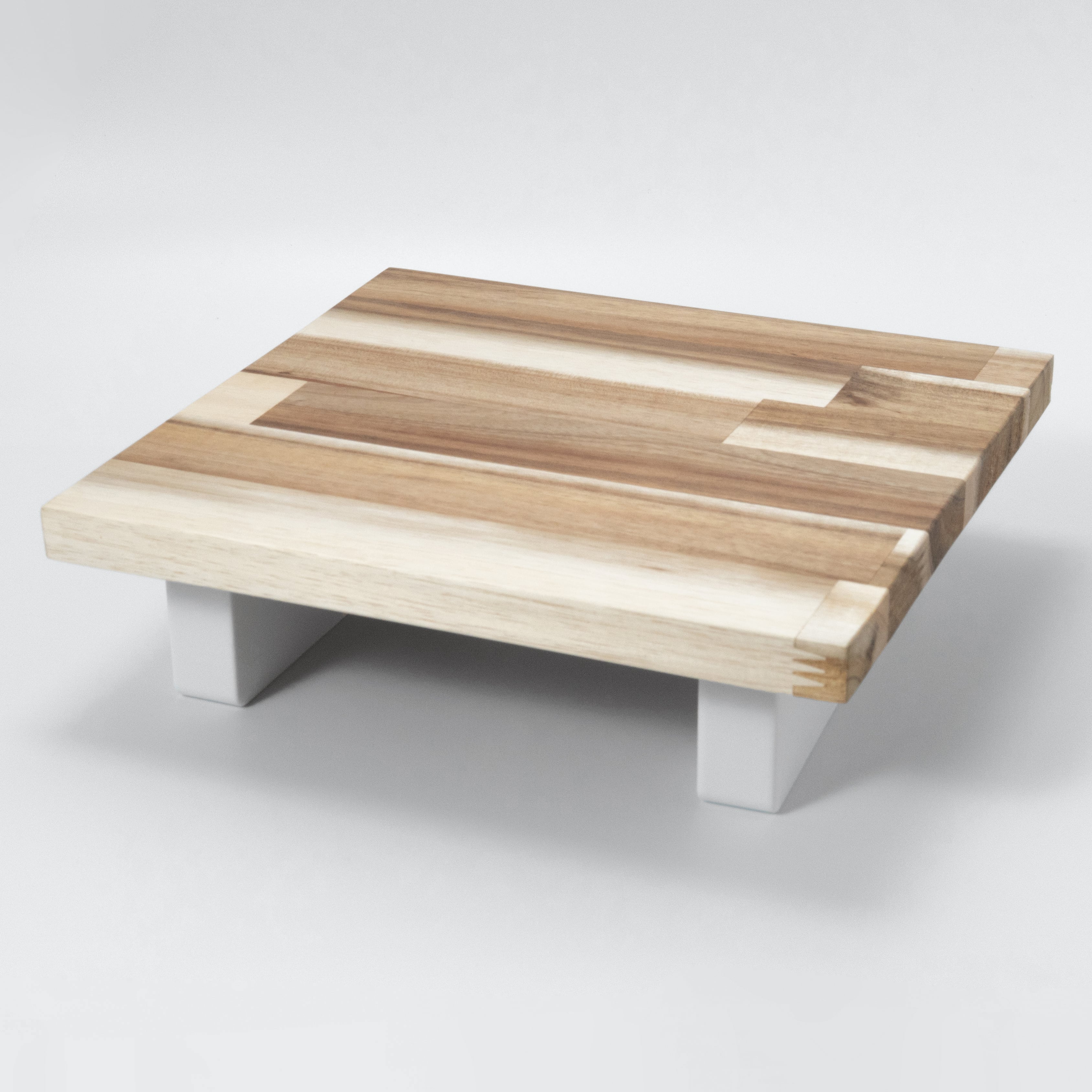 DeskShelf LOW-Type | デスクシェルフ脚 | G-LABO