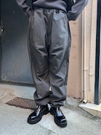 【23AW】OUAT / オーユーエーティー /  TEST TROUSERS