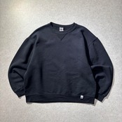 00s RUSSEL sweat shirt