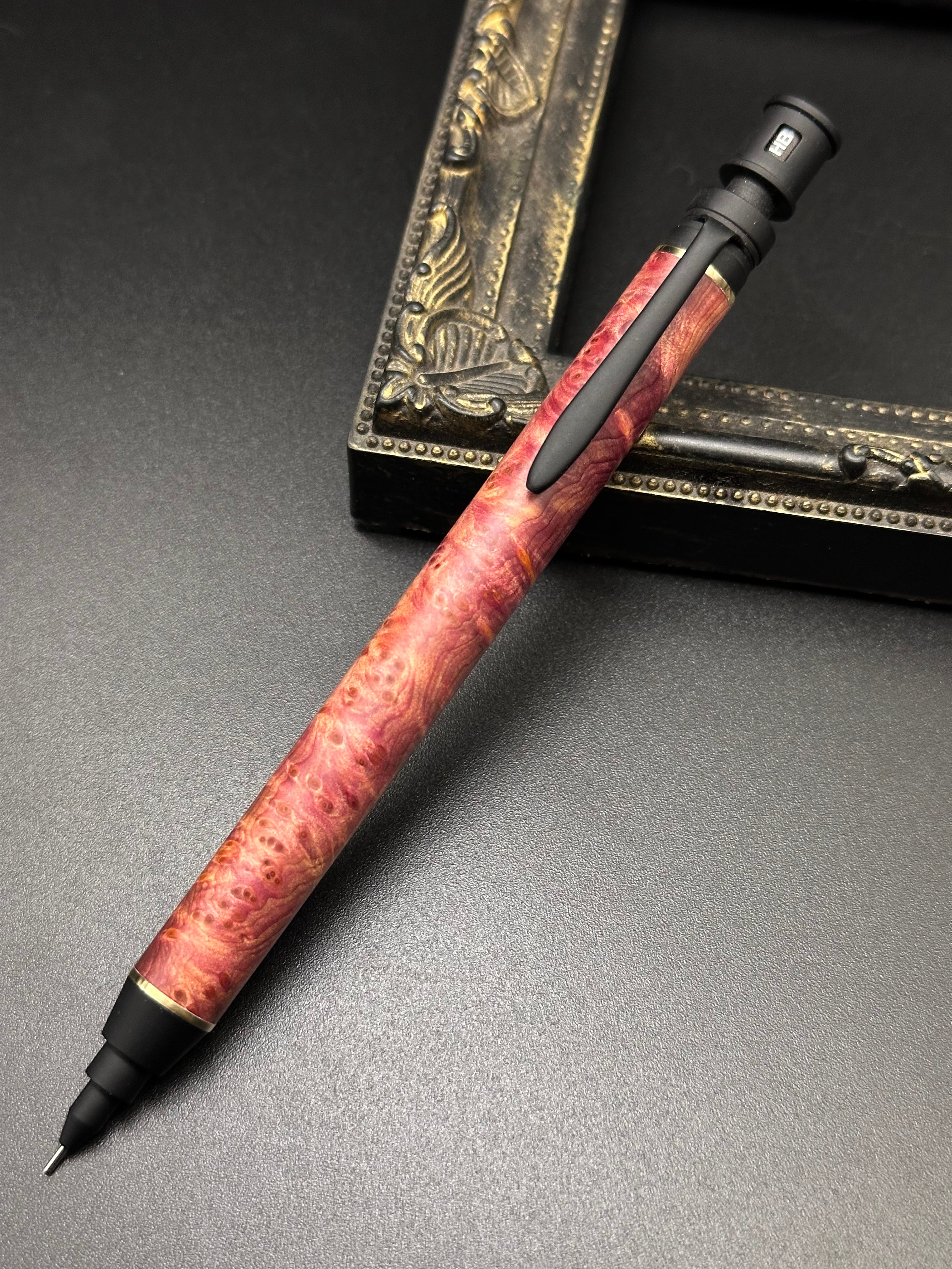 製図用シャープペン | Flamberg