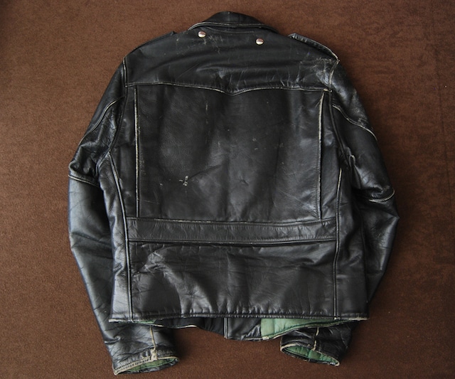 50s Lawrence RIDERS JACKET