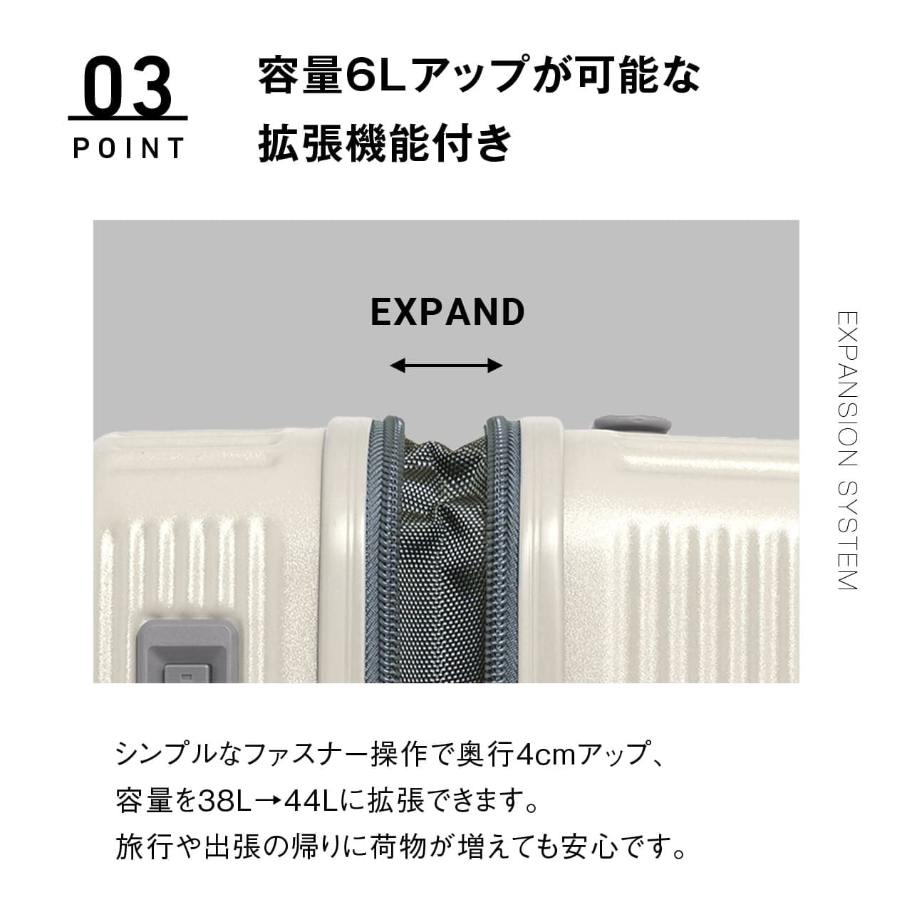 oltimo オルティモ スーツケース キャリーケース キャリーバッグ 機内