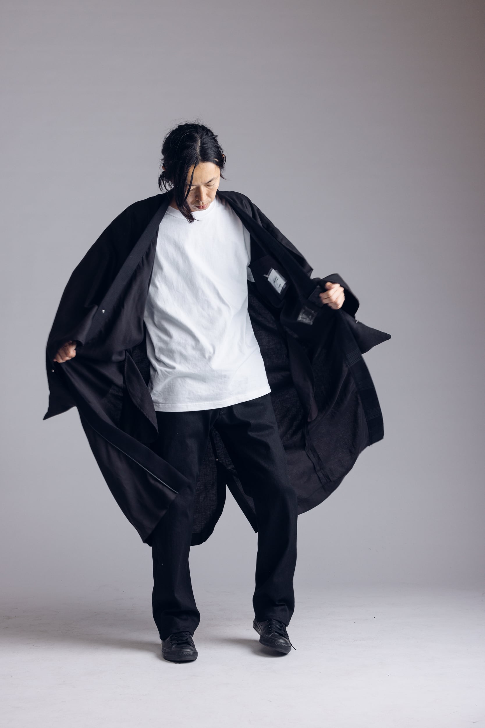 新品 フォグリネンワーク リネン100 麻ジャケット アウター  羽織り デニム 楽天市場】【即日発送／送料無料】fog linen work(フォグリネン