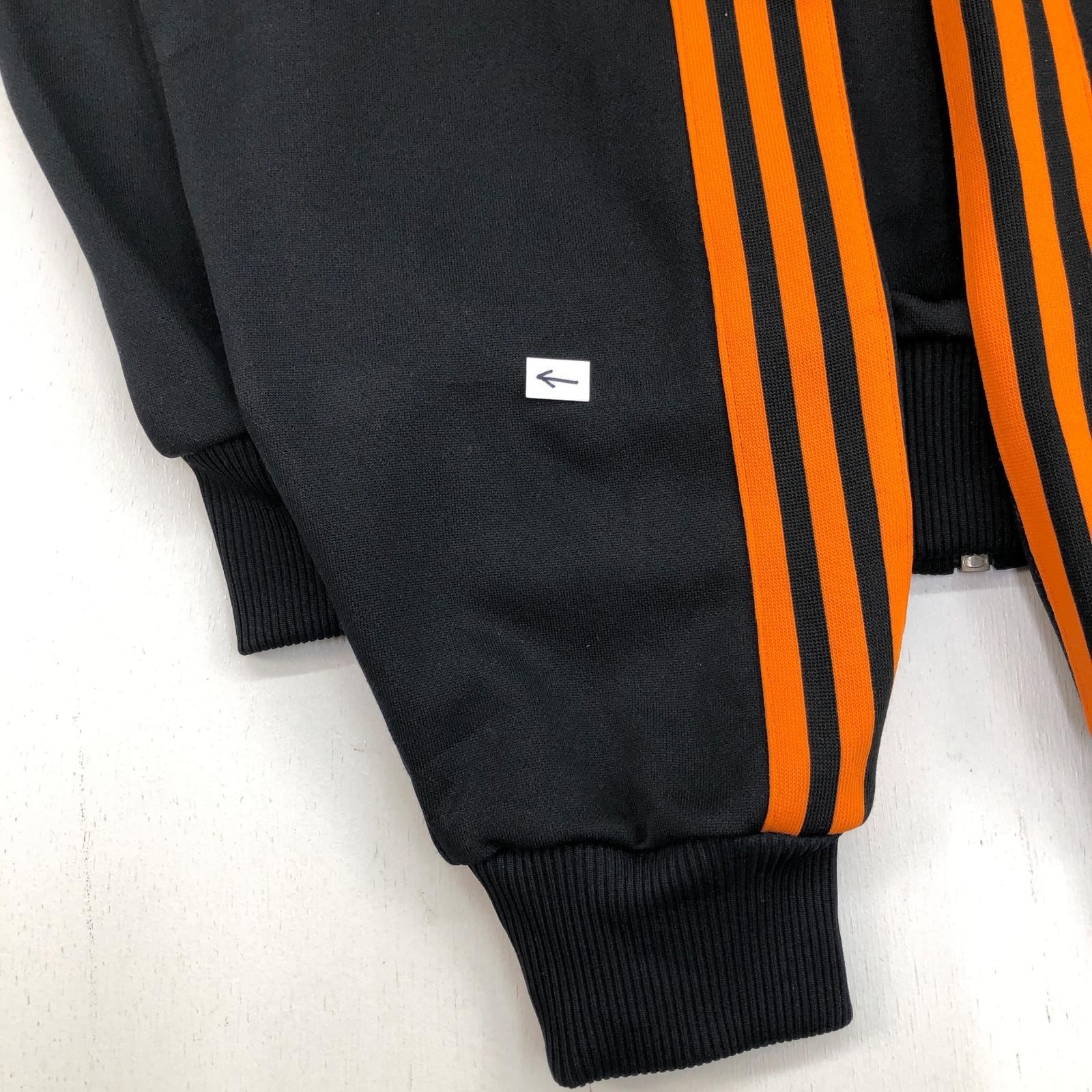 ADIDAS アディダス 70- 80年代 デサント製 トラックジャケット