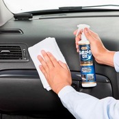 KURE(呉工業) クレポリメイト ＤＸ 200ml クリーナー ・保護つや出し剤 1253