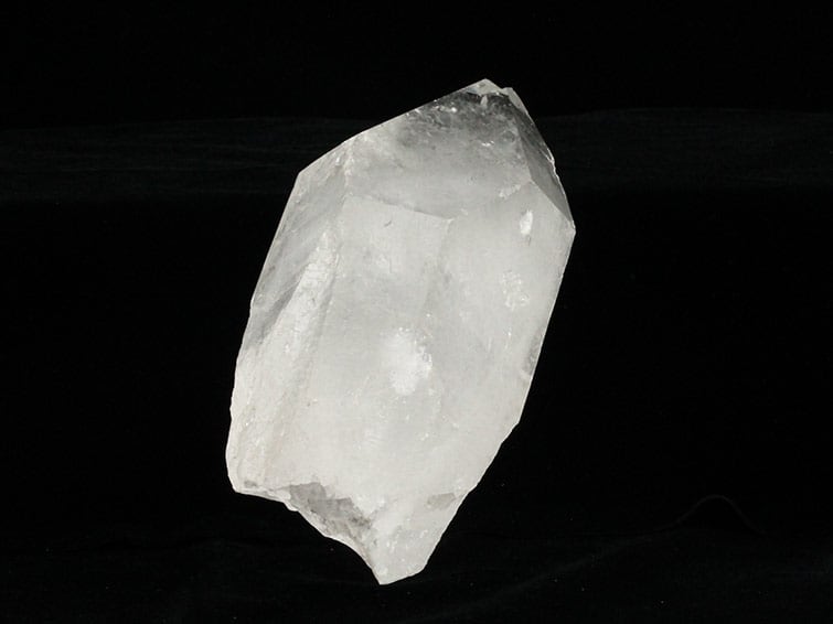 1.3Kg レムリアンシード 水晶 原石 ブラジル ミナスジェライス州