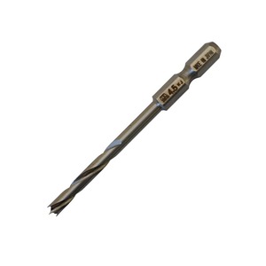 【新着特価】スターエム 竹用ドリル 4.5mm 601-045