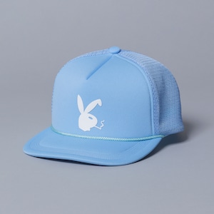 [SOLARIS&CO.]TRUCKER MESH CAP "CASANOVA"