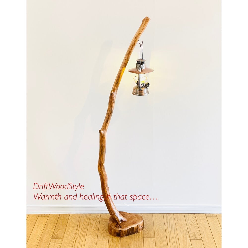 流木インテリア専門 DriftWoodStyle