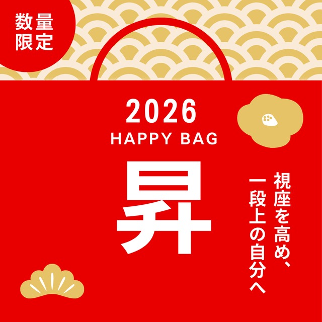 【福袋】積読ホルダー＋3冊セット（テーマ：キャリアアップ）