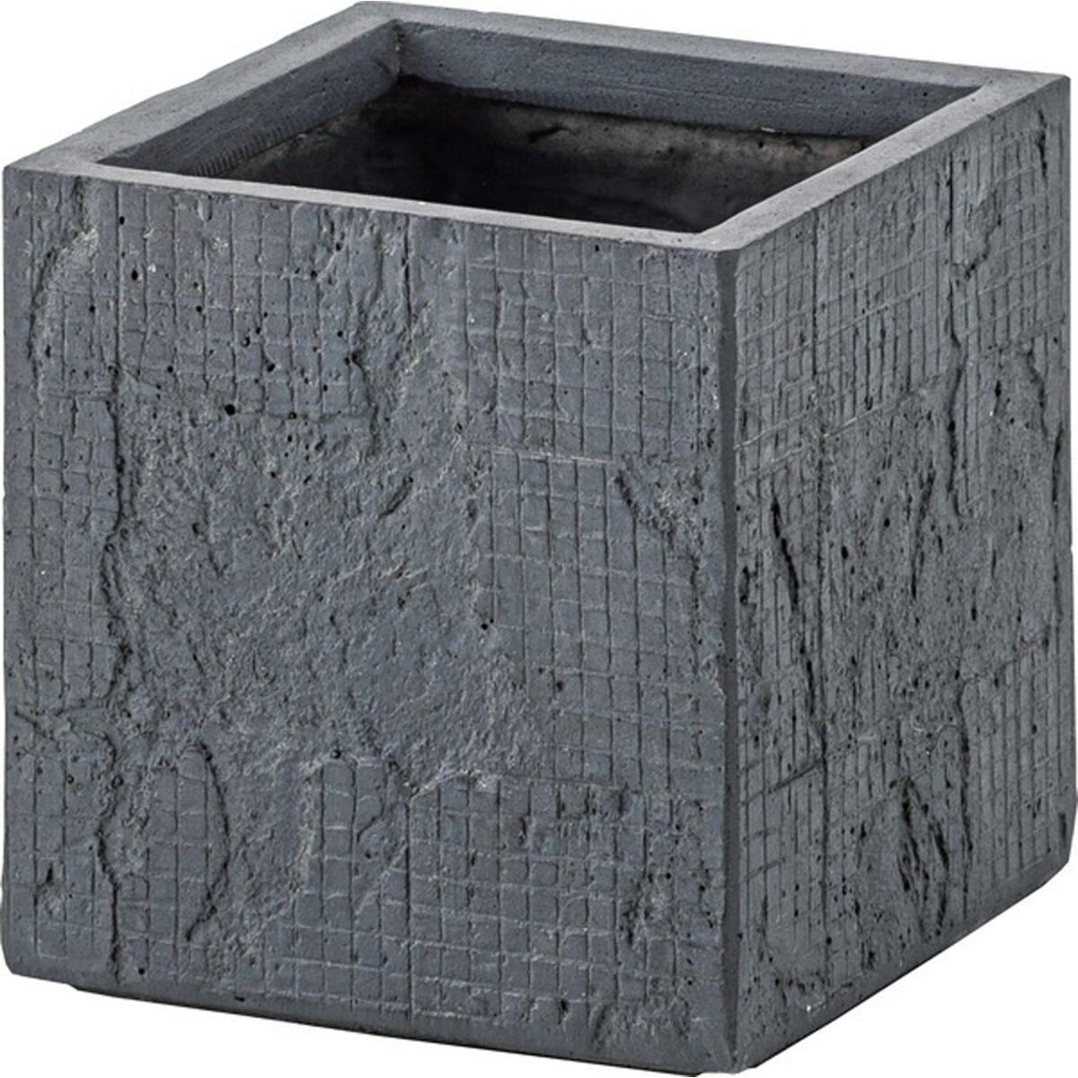 グリーンベース GRNB-208 プランター 屋外 オシャレ 植木鉢 鉢植え 6号用 園芸用品 ガーデニング用品 屋外 屋内 グリーン 緑 リビング ダイニング ベランダ ショップ 店舗 カフェ 会社