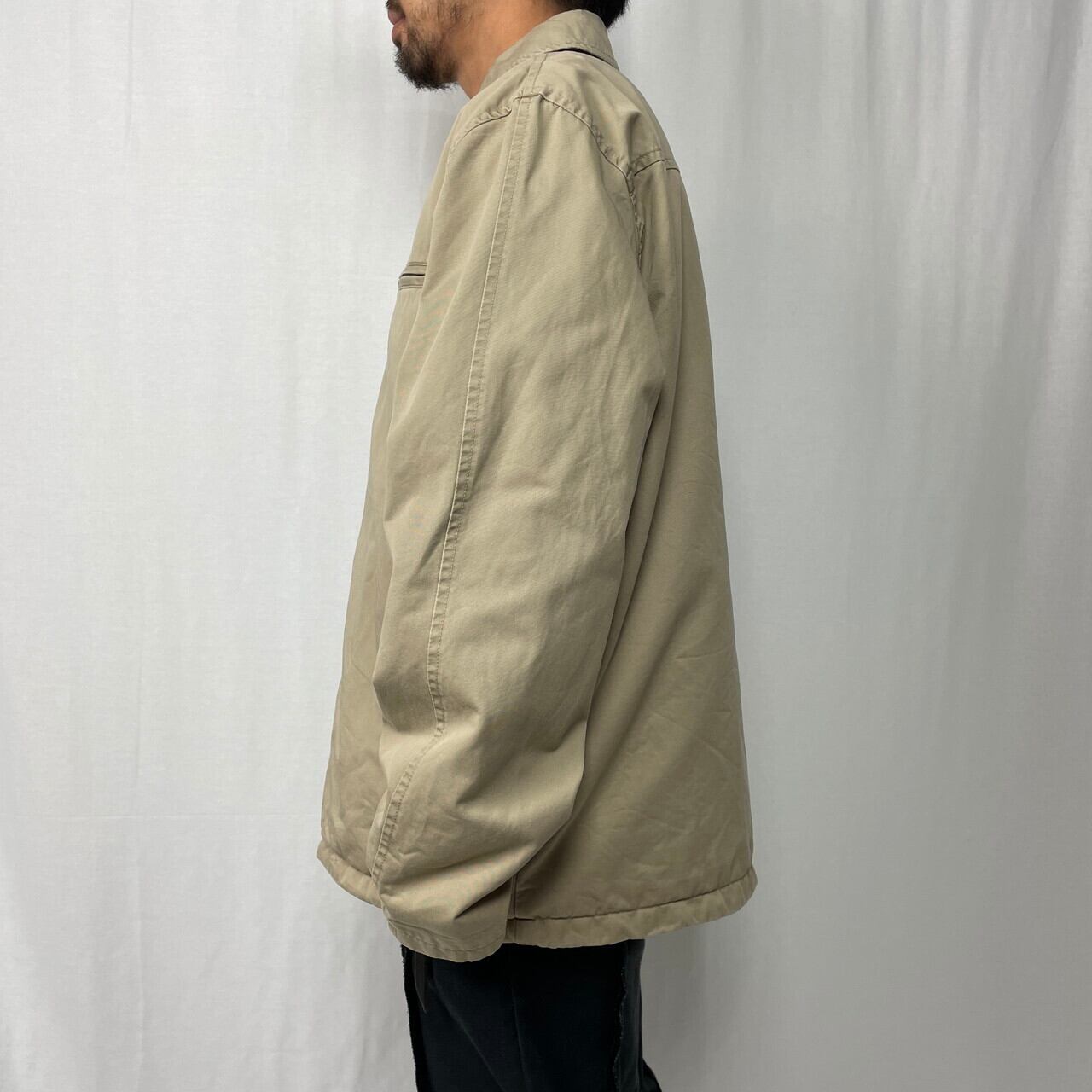 OLD GAP オールドギャップ コットンジャケット メンズXL相当 古着 