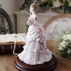 英国ロイヤルウースター「A Royal Presentation」フィギュリン 台座付 限定12500体 thumbnail 6