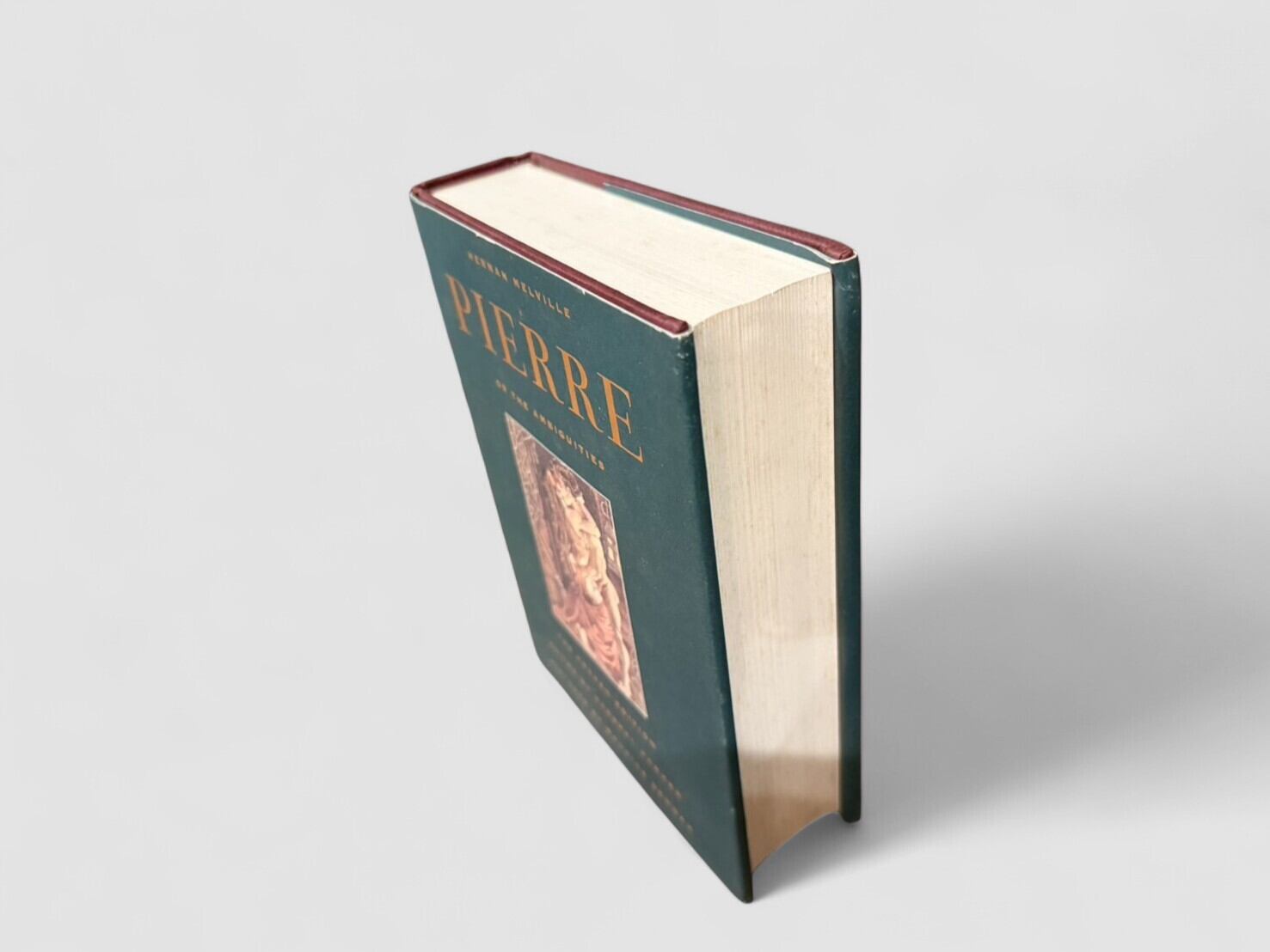 SL916】【THE KRAKEN EDITION】【FIRST EDTION】Pierre, or The
