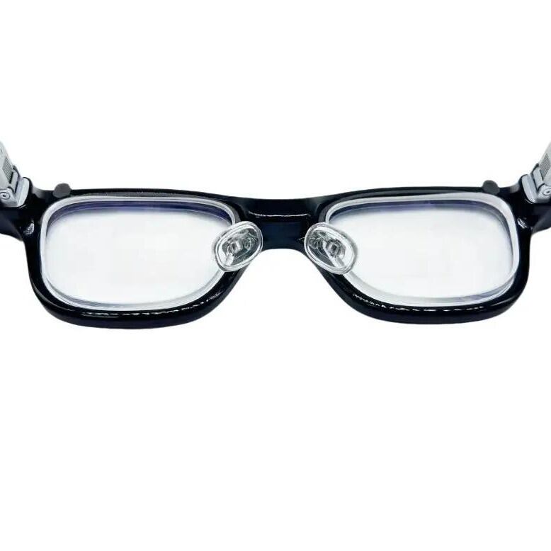 Rokid Glasses 対応インサートフレーム付き】度付きレンズ オーダー