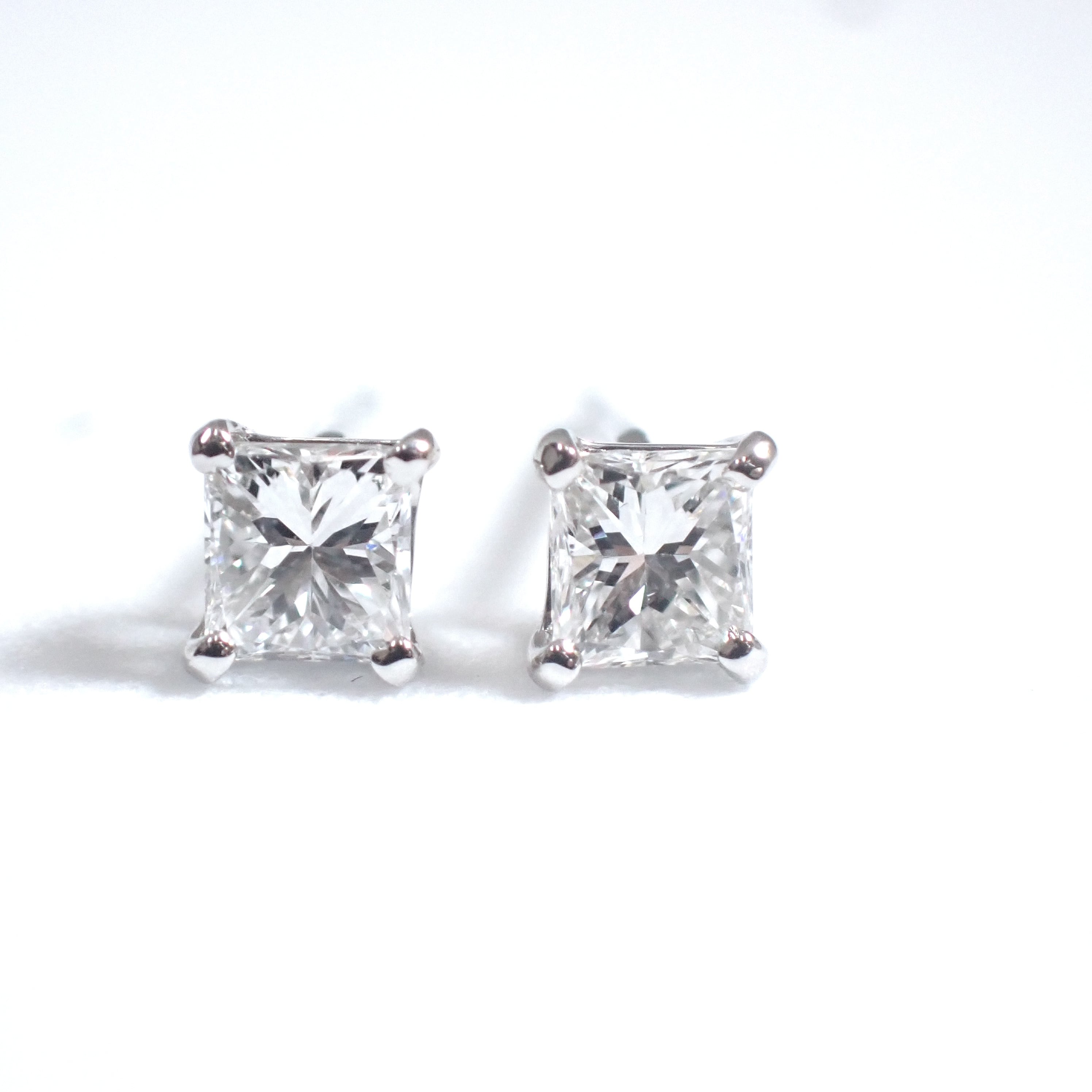 プリンセスカット (Princess Cut) | MUSÉE COLORÉE プリンセスカット (Princess Cut) | MUSÉE COLORÉE