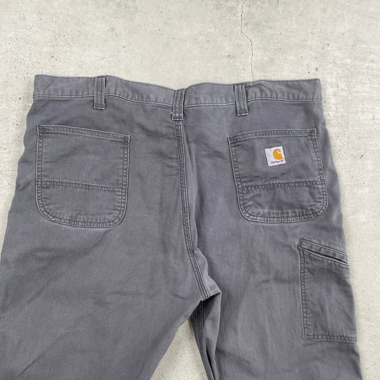 Carhartt カーハート RELAXED FIT コットン ペインターパンツ 102291