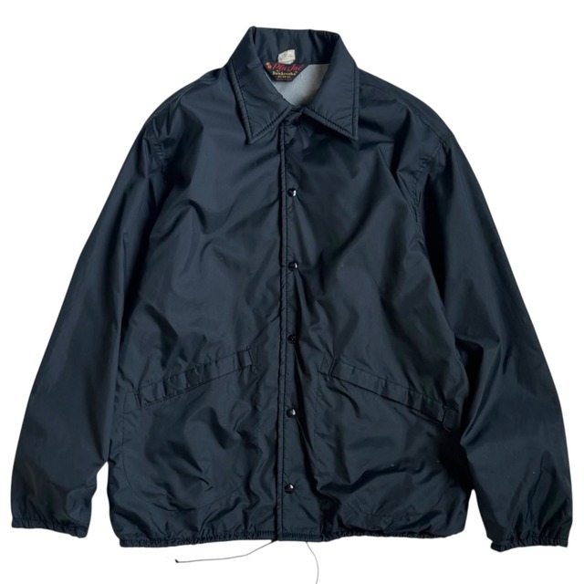 Pla-jac coach jacket