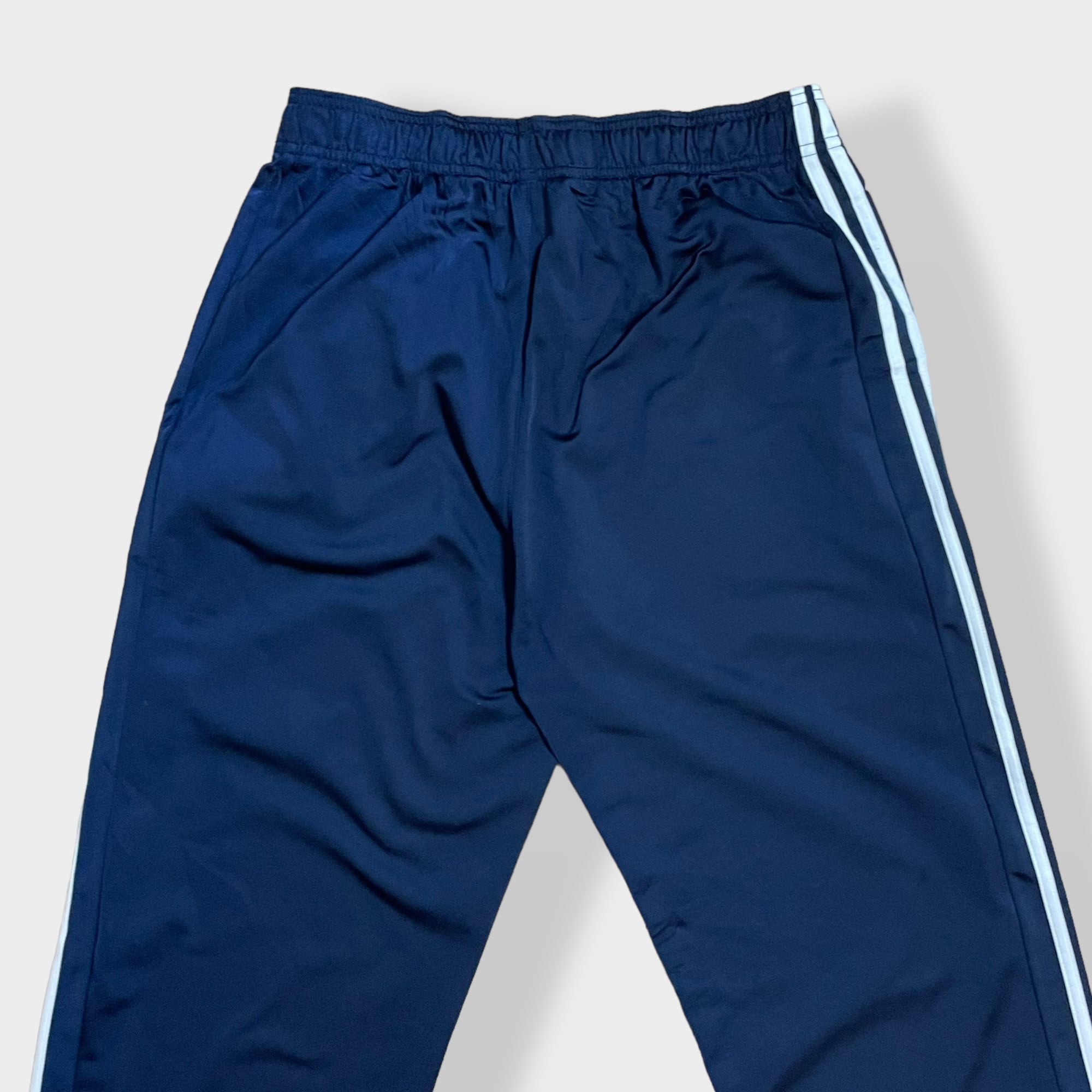 adidas】トラックパンツ TRACK PANTS ジャージパンツ ジャージ下