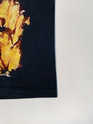 12985 映画 The CROW ザ・クロウ Tシャツ プリントT XL