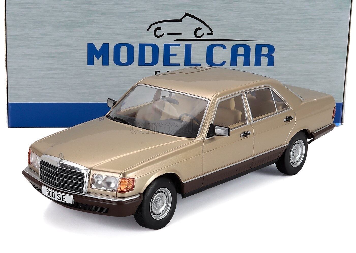 ミニカー 1/18 メルセデス ベンツ Eクラス ノレブ NOREV 1/18 MERCEDES