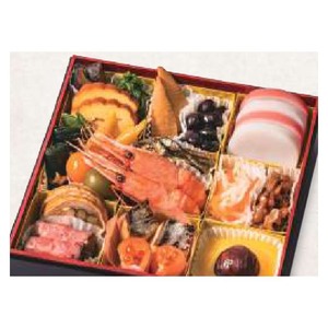 おせち料理「彩」セット 23品