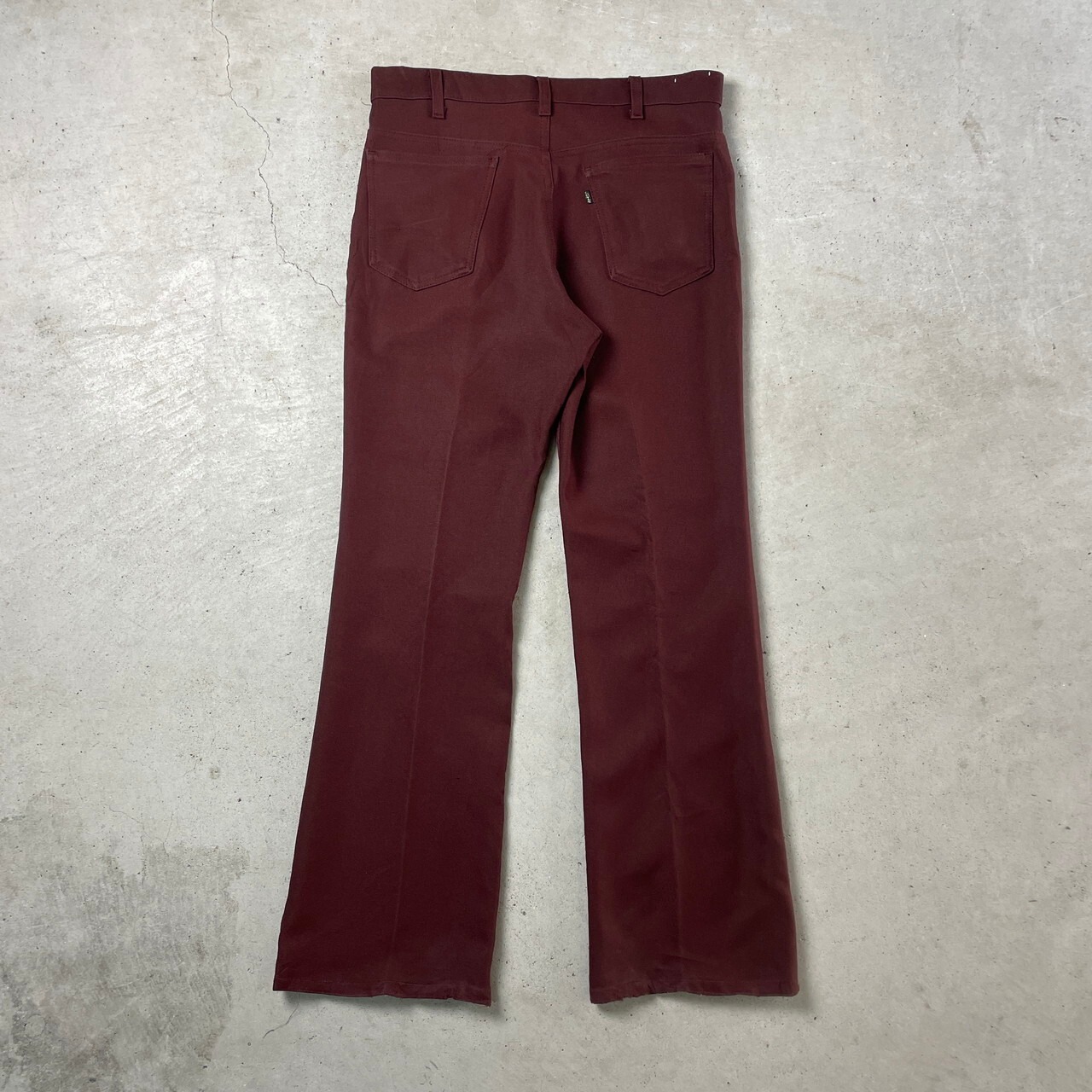 70年代 Levi