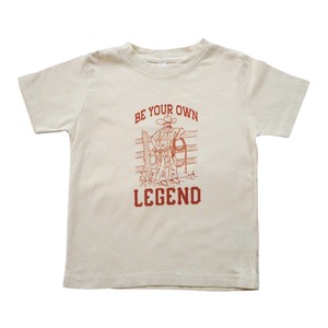 Vintage | Cowboy western T-shirt