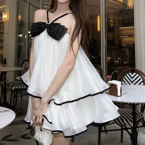 Princess party dress 260804