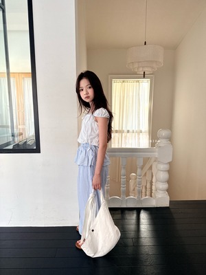 [COMMA] Skirt Pants (140/150) / [콤마] 치마바지 (140/150)