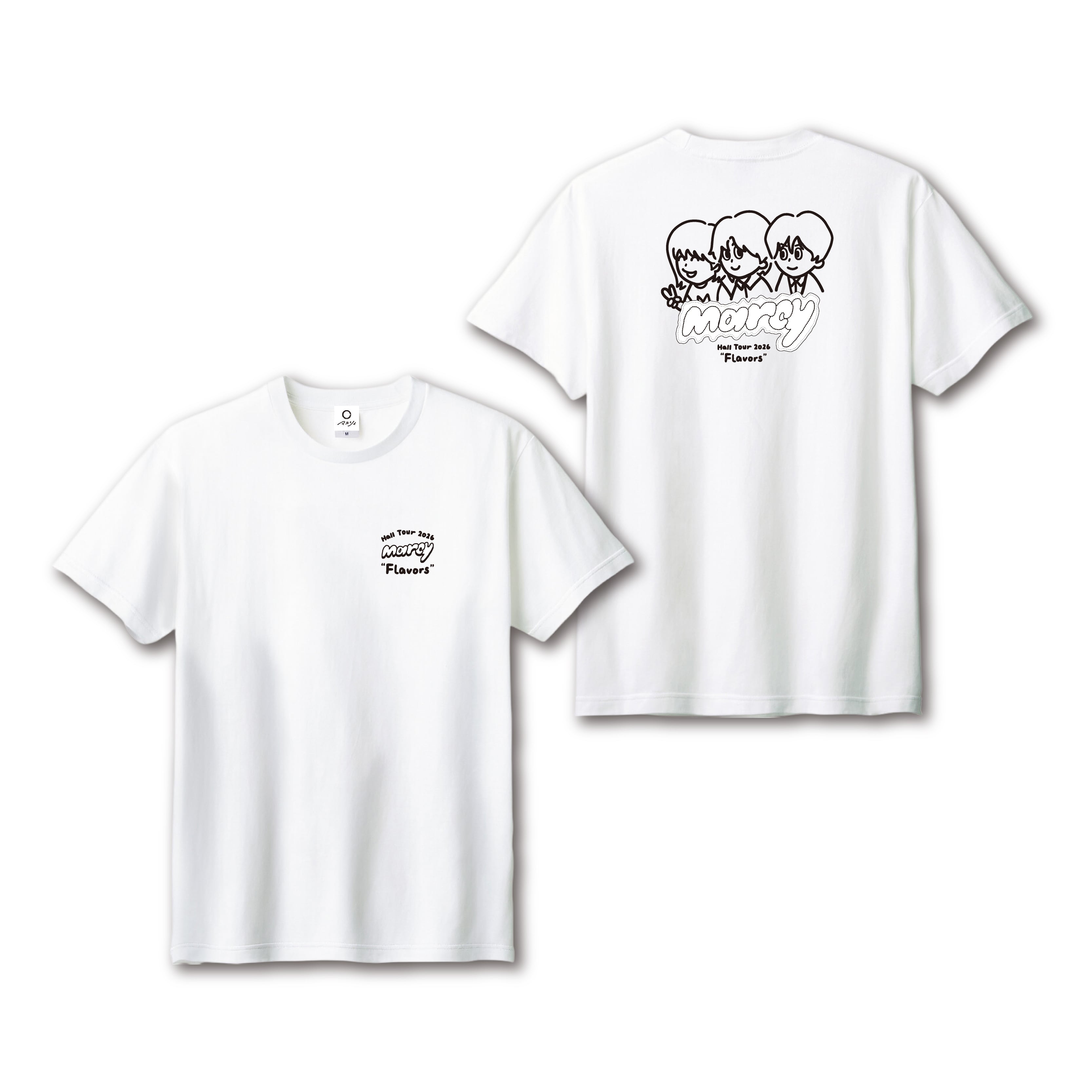 Marcy Official Goods