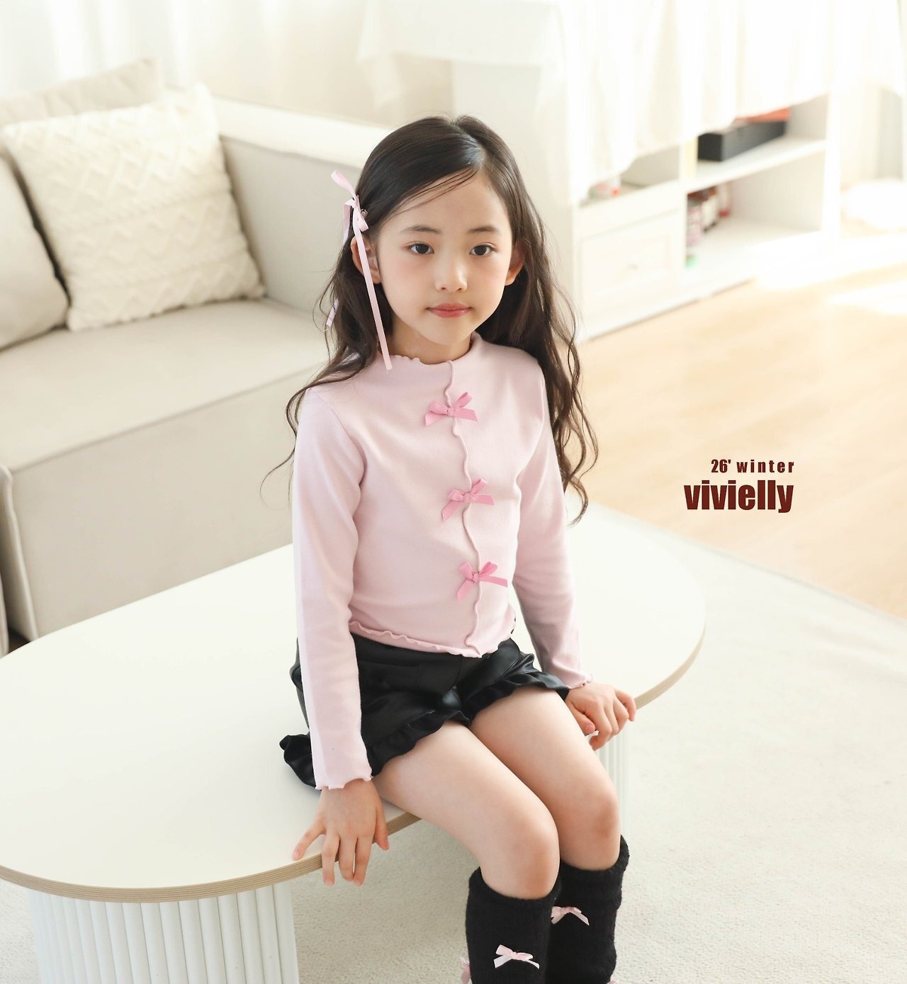 vivielly［取寄］dodo leather pants 26winter