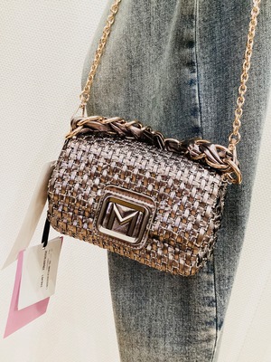 3wayミニショルダーバック