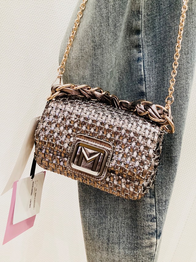 3wayミニショルダーバック