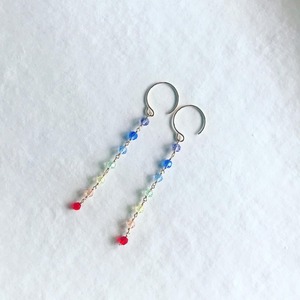 rainbow*（swarovski）