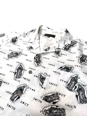 Saint of the Gossip Shirt