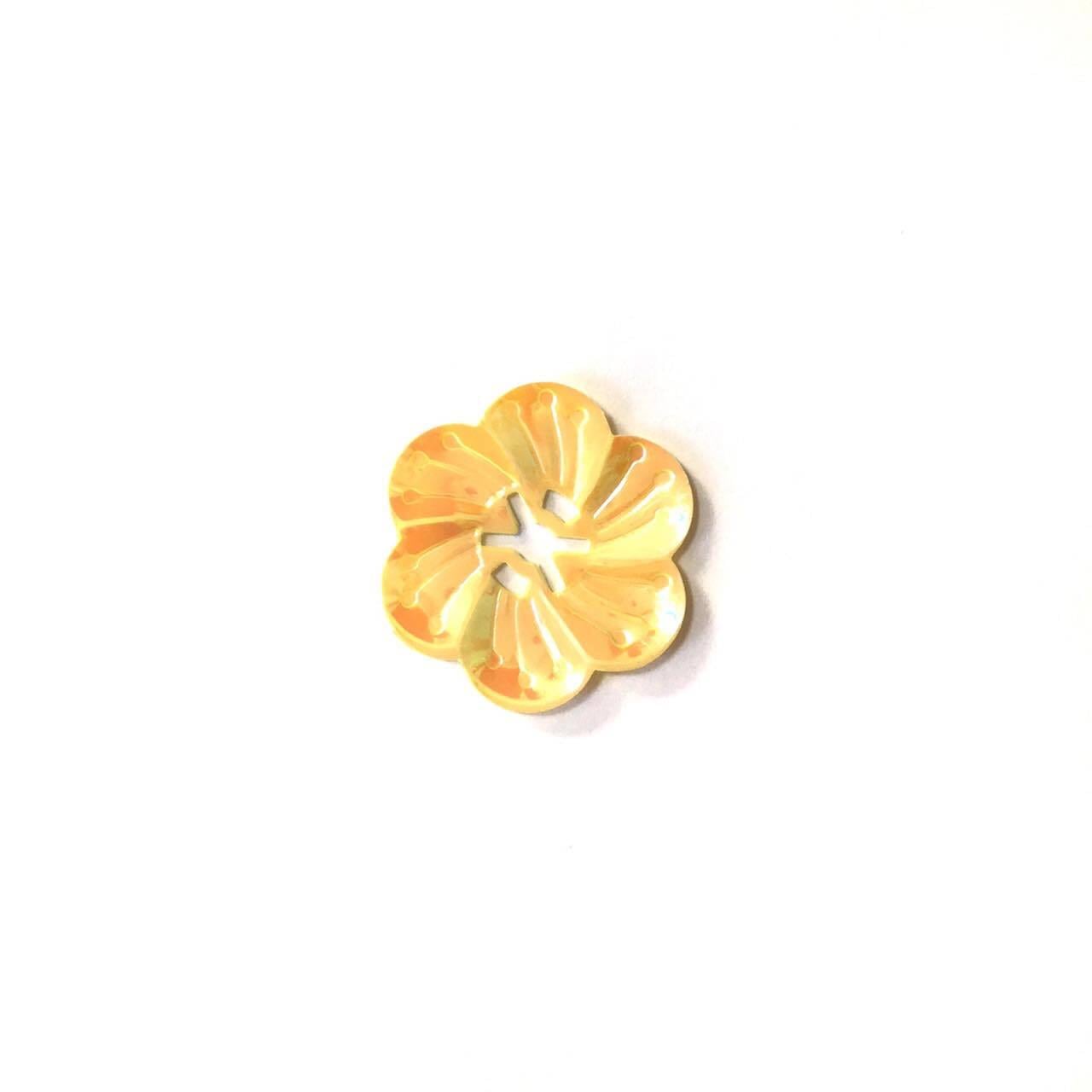 再入荷〉フラワー型スパンコールパック（Mix） | Dua-アクセサリー