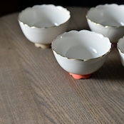 MUMCA 丸谷牧子 作 蓮花小丼 /Renka Bowl Donburi / 2104400000528