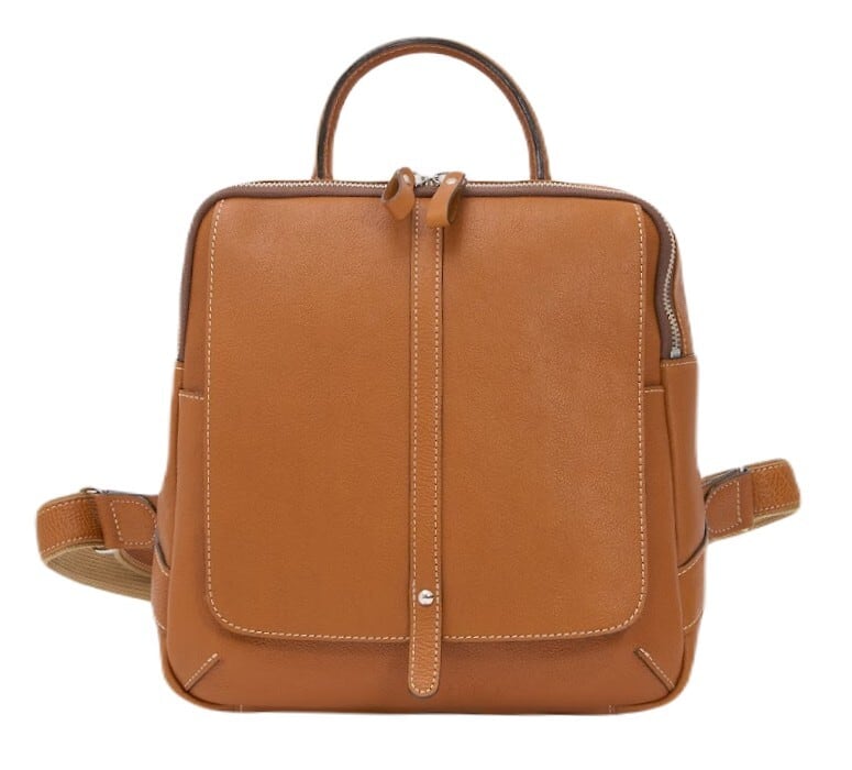 日本製】rena-iris x GENOVA（IMAIBAG）コラボ製品ランドセルデザインM