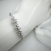 Moment / Dot Bangle