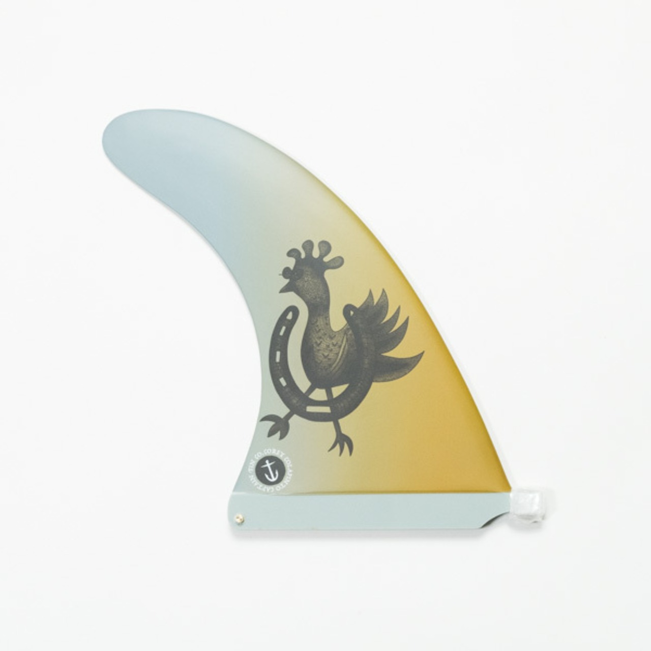 CAPTAIN FIN キャプテンフィン /  Corey Colapinto 9.5"