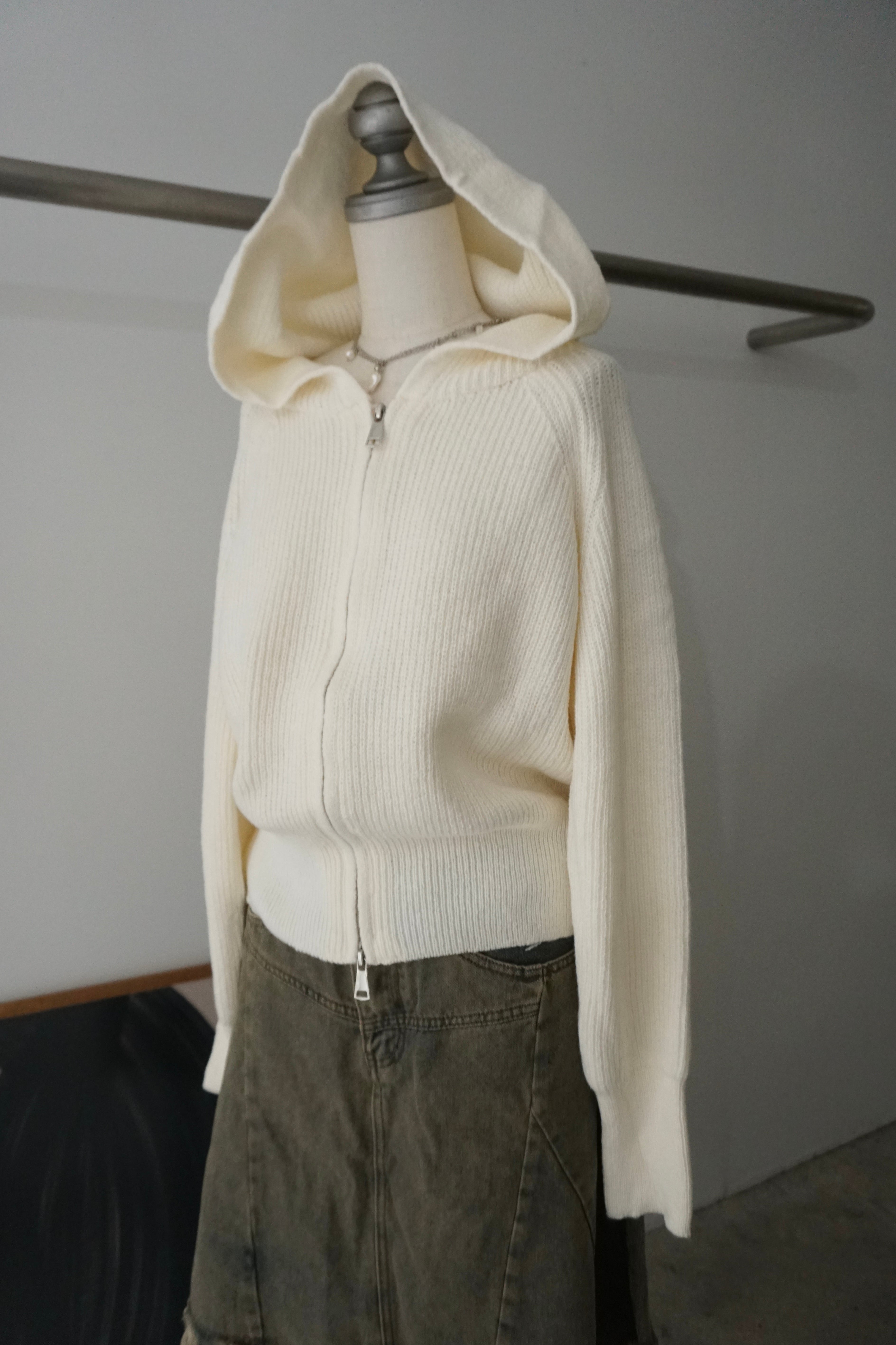 HELK ニット トップス HELK