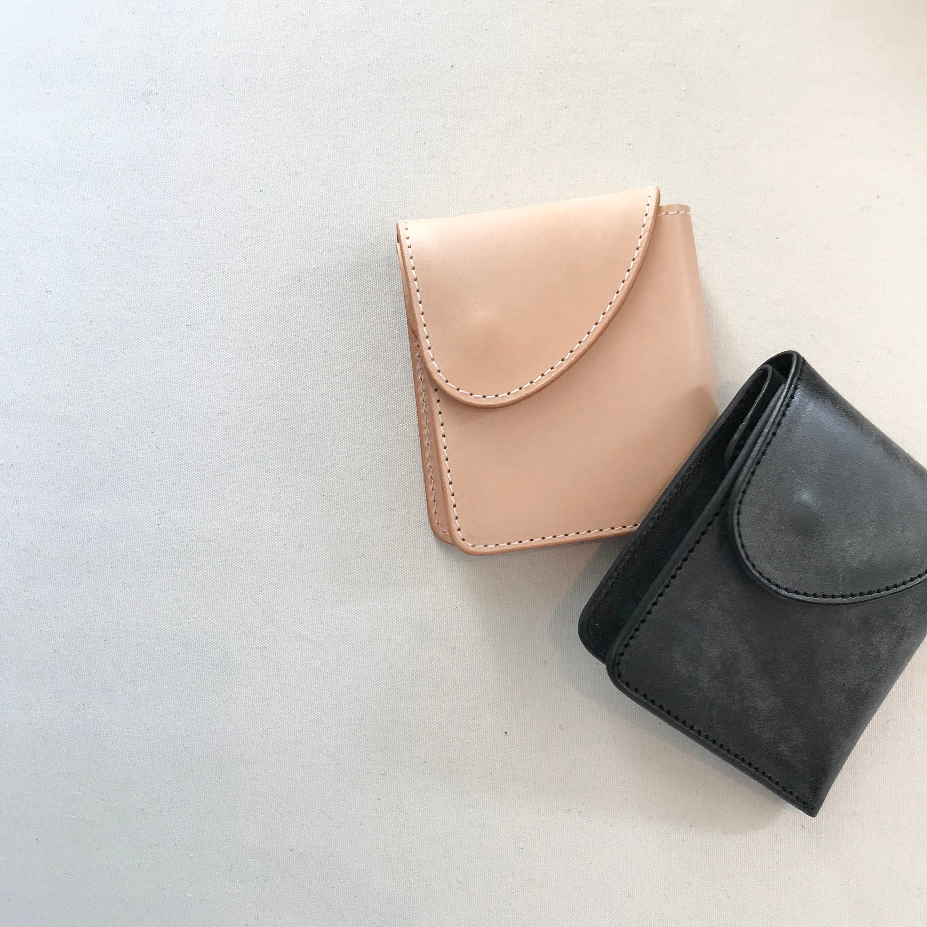 Hender Scheme(エンダースキーマ) wallet | torico