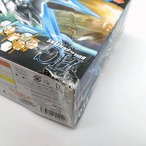 HG 1/144 トランジェントガンダム