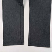 SCOTCH & SODA スコッチアンドソーダ テーパードパンツ ボトムス サイズ W32 /メンズ/チャコールグレー/コロネット代理