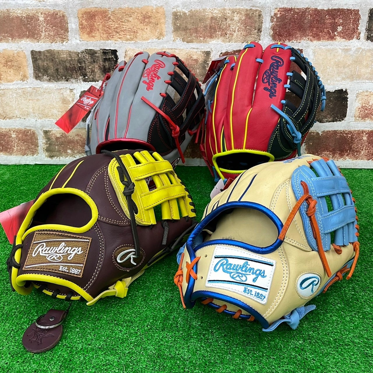 2025年モデル】Rawlings ローリングス 硬式内野手用 PRO PREFERRED FS