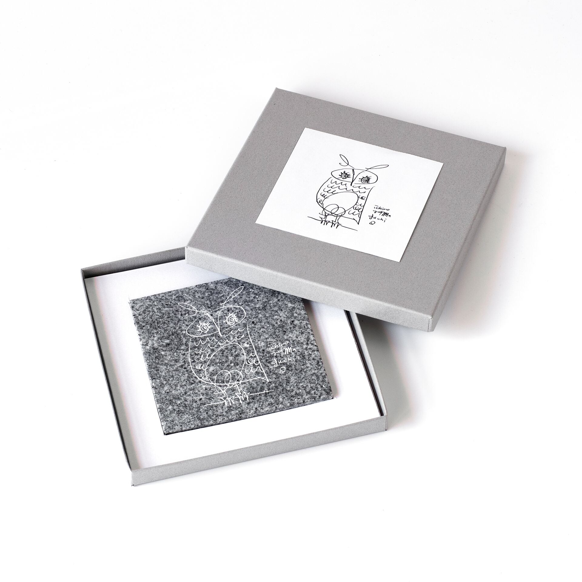HANA / Ichiro Yamaguchi | aoishima store