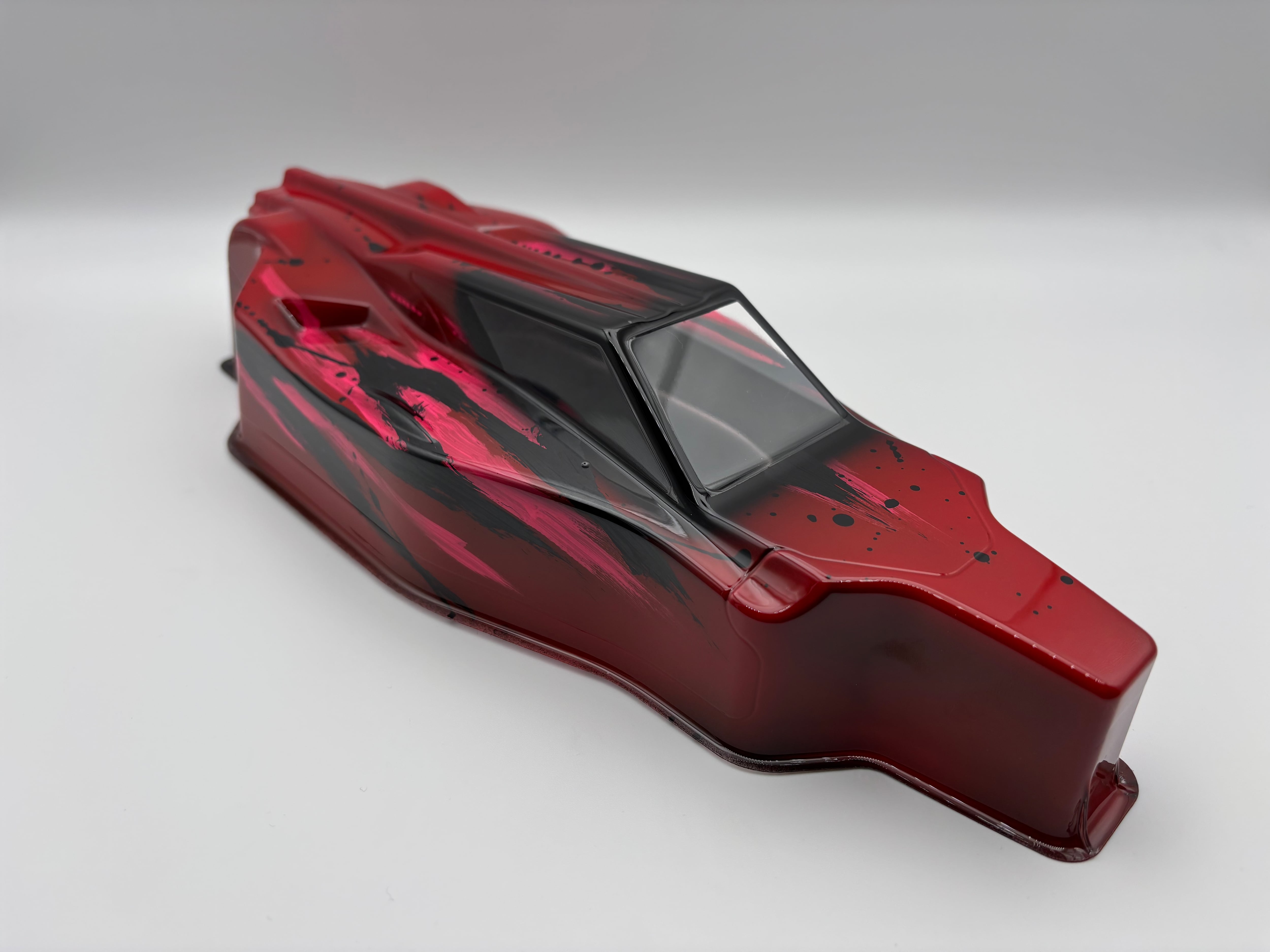 ヨコモ RO/SO用塗装済ボディ ヨコモ RO/SO用塗装済ボディ ラジコンボディ