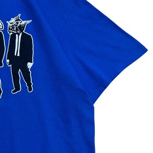 00s〜 RESERVOIR ZELDA